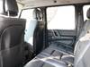 MERCEDES BENZ G-CLASS