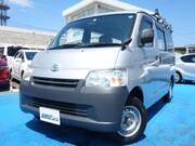 2017 TOYOTA TOWNACE VAN DX