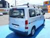 TOYOTA TOWNACE VAN