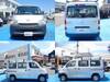TOYOTA TOWNACE VAN