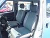 TOYOTA TOWNACE VAN