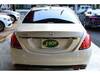 MERCEDES BENZ S CLASS
