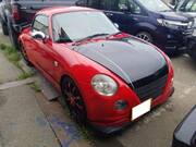 2009 DAIHATSU COPEN ACTIVE TOP