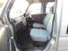 HONDA ACTY VAN