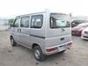 HONDA ACTY VAN