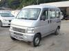 HONDA ACTY VAN