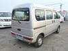 HONDA ACTY VAN