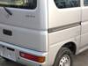 HONDA ACTY VAN