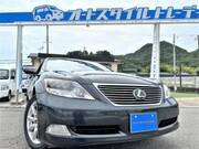 2008 LEXUS LS