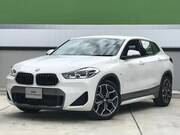 2022 BMW X2