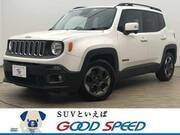 2015 CHRYSLER JEEP RENEGADE