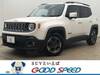 CHRYSLER JEEP RENEGADE