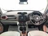 CHRYSLER JEEP RENEGADE