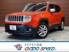 CHRYSLER JEEP RENEGADE