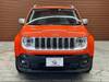 CHRYSLER JEEP RENEGADE