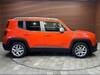 CHRYSLER JEEP RENEGADE