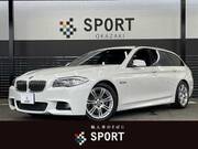 2013 BMW 5 SERIES
