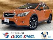 2013 SUBARU XV