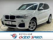 2014 BMW X3