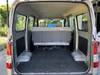 TOYOTA TOWNACE VAN