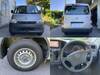TOYOTA TOWNACE VAN