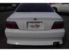 TOYOTA CHASER