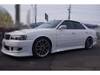 TOYOTA CHASER