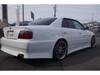 TOYOTA CHASER