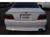 TOYOTA CHASER