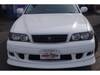 TOYOTA CHASER