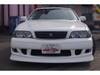 TOYOTA CHASER