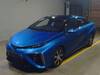 TOYOTA MIRAI
