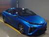 TOYOTA MIRAI