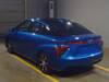 TOYOTA MIRAI