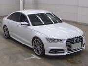 2016 AUDI A6