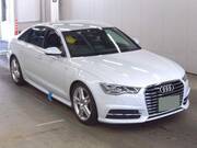 2016 AUDI A6