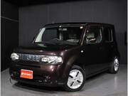 2010 NISSAN CUBE