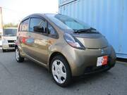 2006 MITSUBISHI i