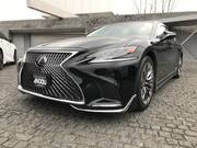 2017 LEXUS LS