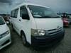 TOYOTA HIACE WAGON