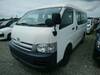 TOYOTA HIACE WAGON