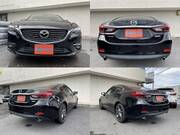 2016 MAZDA ATENZA SEDAN