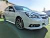 SUBARU LEGACY TOURING WAGON