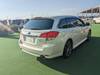 SUBARU LEGACY TOURING WAGON