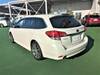 SUBARU LEGACY TOURING WAGON