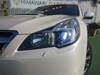 SUBARU LEGACY TOURING WAGON