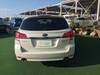 SUBARU LEGACY TOURING WAGON