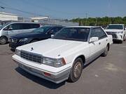 1988 NISSAN LAUREL
