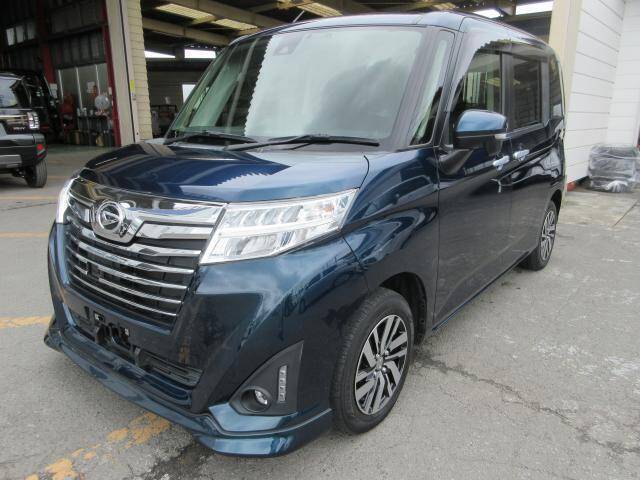 2018 DAIHATSU THOR | Ref No.0120983441 | Used Cars for Sale