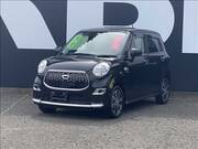 2017 DAIHATSU CAST